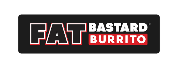Fat Bastard Burrito - Merch